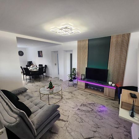 A O G Prestige Relax Max Spa Sauna Algolsheim Extérieur photo
