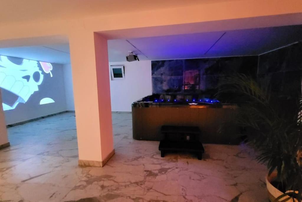 A O G Prestige Relax Max Spa Sauna Algolsheim Extérieur photo